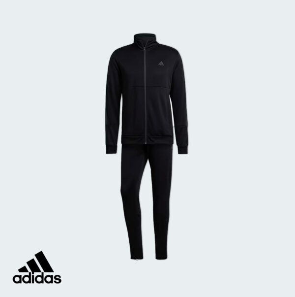 Conjunto mts slim zipped