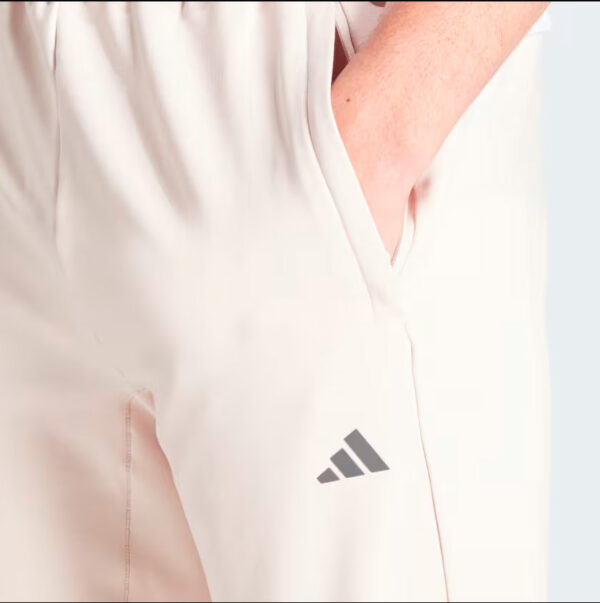 Pantalon de yoga putty mauve grey six - Image 3