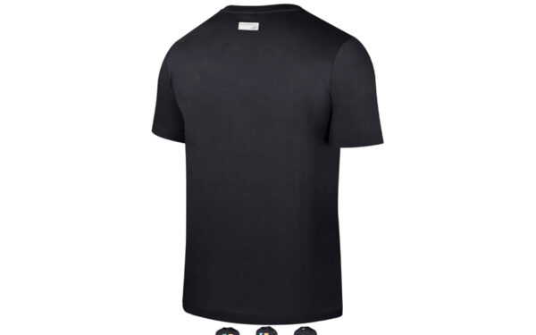 Remera lifestyle hombre New Balance - Image 3