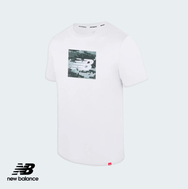 Remera Lifestyle Blanca