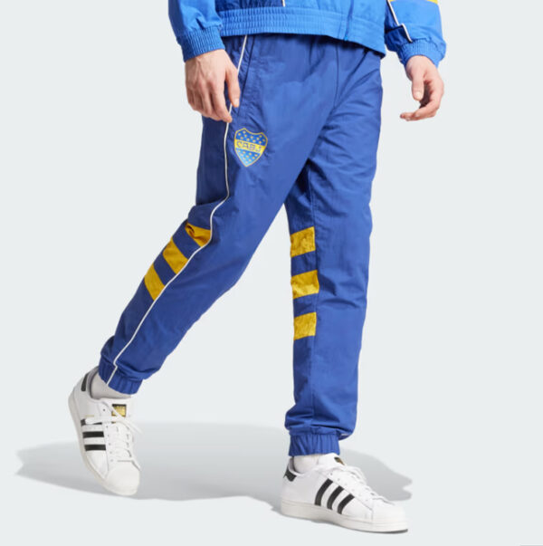 Track Pants Boca Juniors - Image 2