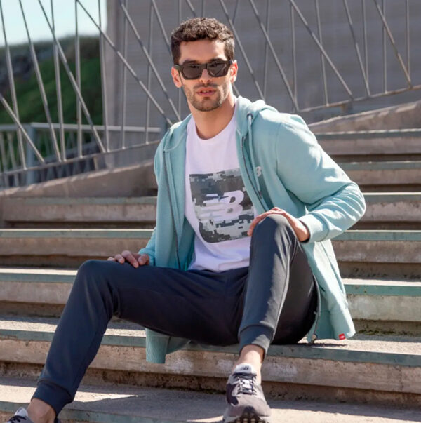 Remera Lifestyle Blanca - Image 3