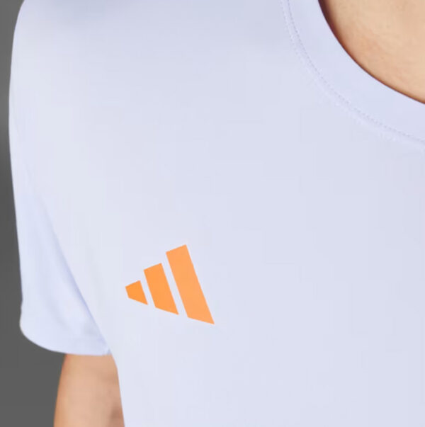 Remera de Running Adizero Essentials - Image 3