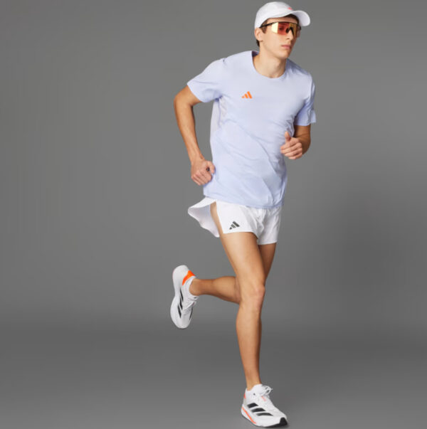 Remera de Running Adizero Essentials - Image 2