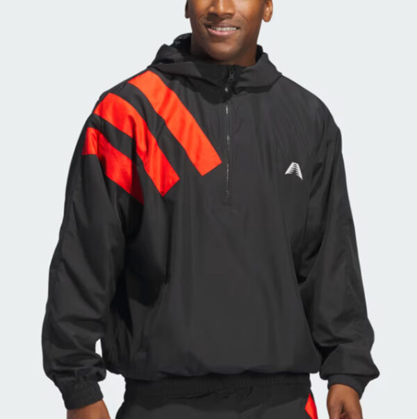 Campera Anorak Anthony Edwards - Image 2