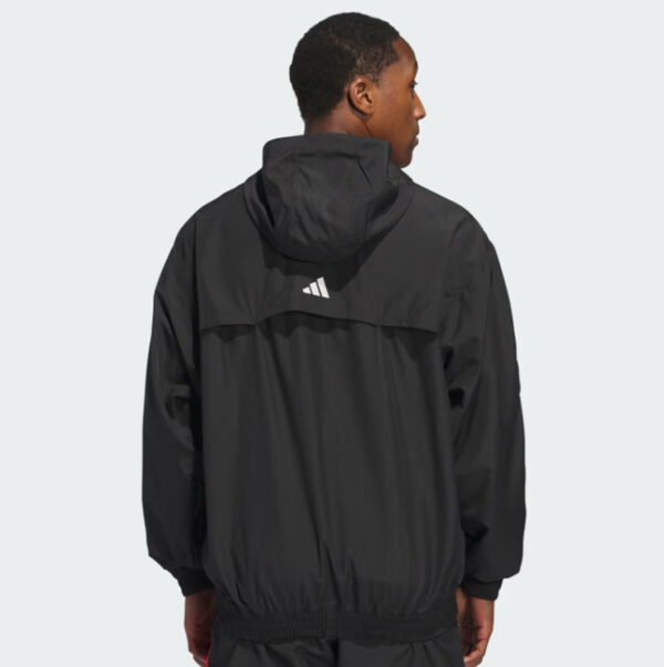Campera Anorak Anthony Edwards - Image 4