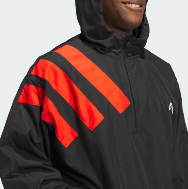 Campera Anorak Anthony Edwards - Image 3