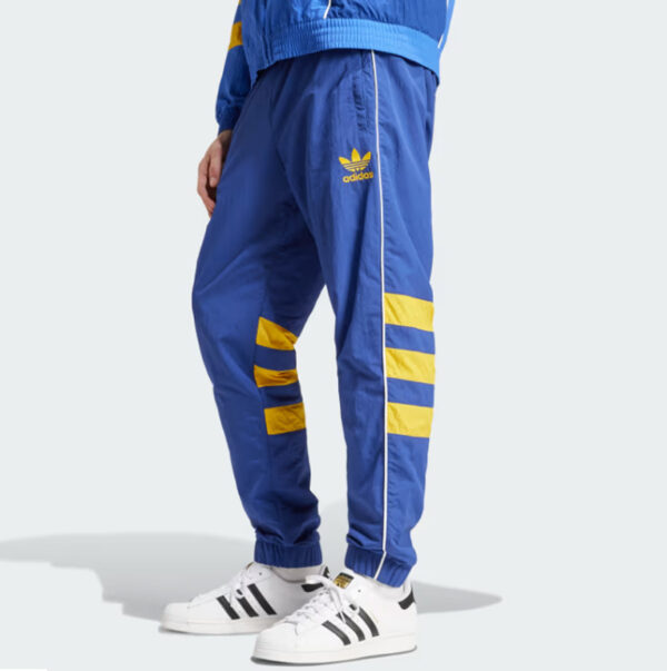 Track Pants Boca Juniors - Image 4
