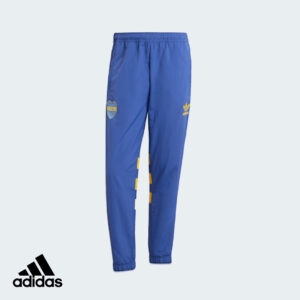 Track Pants Boca Juniors