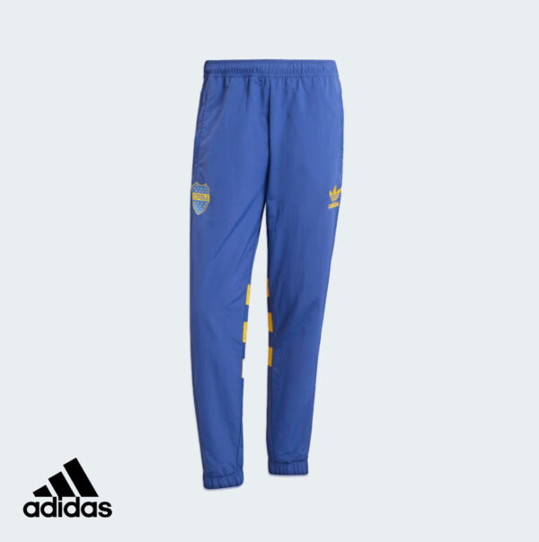 Track Pants Boca Juniors